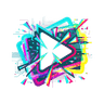 Clip Smasher logo